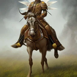 Winged Hussar