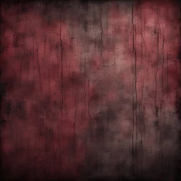 Hyper Realistic maroon & black multicolor grungy rustic texture with vignette effect