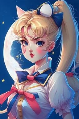 Sailor Moon