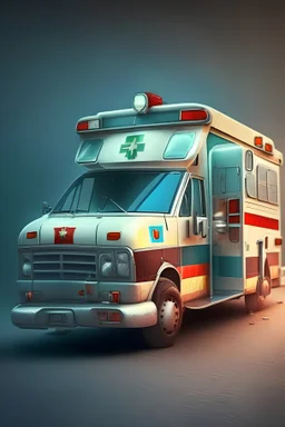 Ambulance