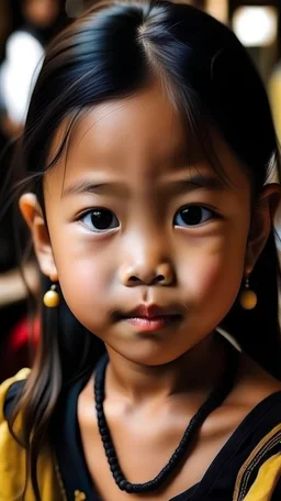 cambodian cute l girl