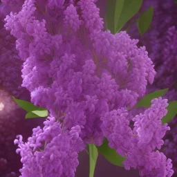 Persian Lilac Syringa x chinensis 'Saugeana' 8k portrait hyperdetailed close up focus beautiful elegant cinematic light delicate insanely detailed high definition intricate triadic vibrant colours complex hyperrealism artistic abstract colourful