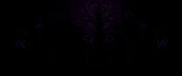 background gardients dark purple