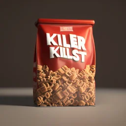 Cereal killer