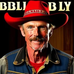 Billy Bob