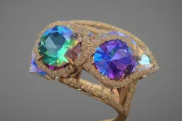 RAINBOW GEM