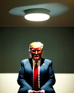 Donald Trump sitting in toilet scene, without pants, realistic image, hooper style, casual, concept art, smooth, unreal engine 5, god lights, ray tracing, RTX, lumen lighting, ultra detail, volumetric lighting, 3d.