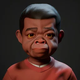 Gary coleman