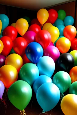 baloons