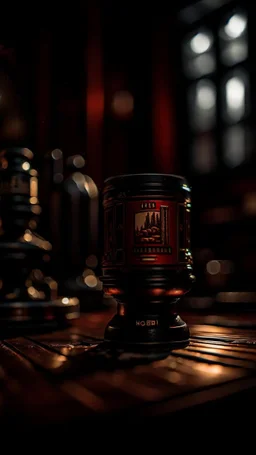 obey your master, shot on Hasselblad h6d-400c, zeiss prime lens, bokeh like f/0.8, tilt-shift lens 8k, high detail, smooth render, down-light, unreal engine, prize winning