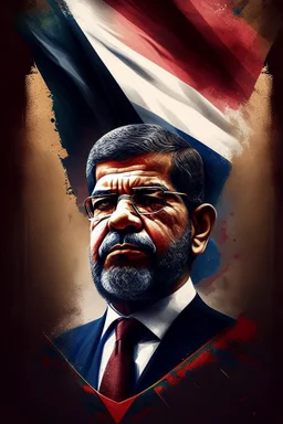 محمد مرسي , علم مصر , خيال , مستقبل