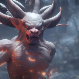 Oni , unreal engine 5 , 8k hd