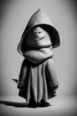 little nightmares mono