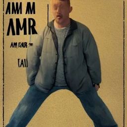 AM I REAL ?
