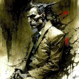 Alex Maleev