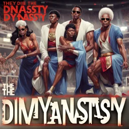 They Die Nasty in the Dynasty