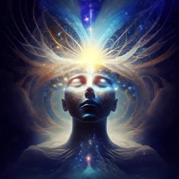 higher self awakening