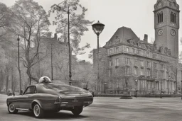 السفر عبر الزمن