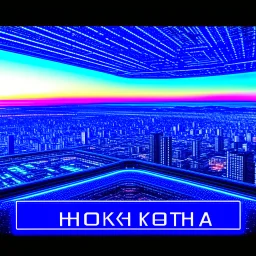 The future's technology4K