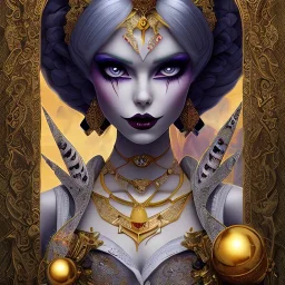 extrem tim burton style of the evil stepsisters, sharp focus, beautiful eyes