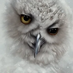 snow OWL