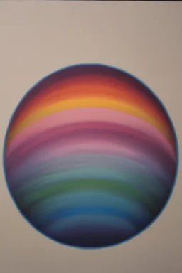Optical illusions that create a dizzying sense of movement on a static canvas.