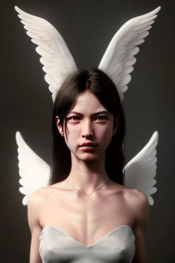 Angelic devil