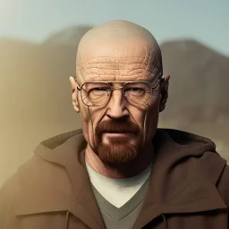 Walter white