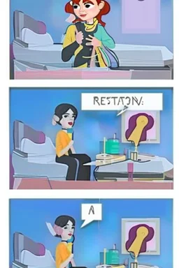 Restoration of the voice