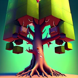 Game Tree