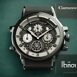 chrono design