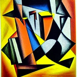 cubist