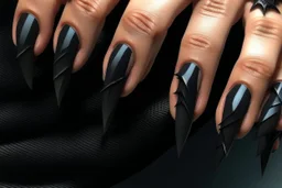 Claws