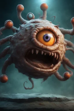 beholder