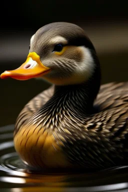 Duck