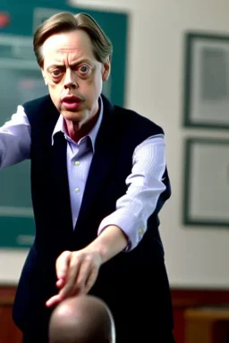 steve buscemi in the oddesey high quality