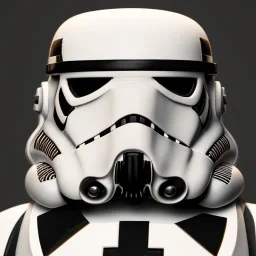 Stormtrooper Commander