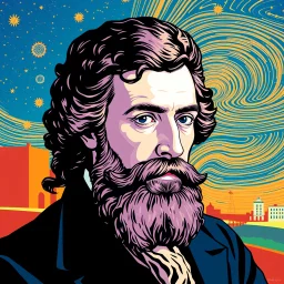 pop art pixels 1000 images Architects of the Invisible mad crazy genius mozart oscar wilde rembrant van gogh Galileo Galilei Srinivasa Ramanujan