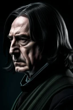 Severus Snape