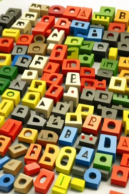 Alphabet