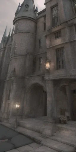 hogwarts