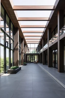 architect DamiLee