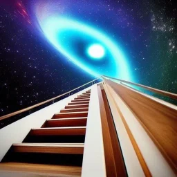 #infinity #infiniteartdesign #staircase #stairs #staircasedesign #universe #space #cosmos #ethereal #stars #adventure #fantasyart #spaceart #stars #dreamscape #dream #magic #otherworld