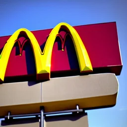 McDonalds logo