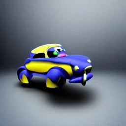 fly car