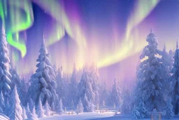 white and gold crystal background，waterfall, winter snow flakessnow, northern Lights, full of details, smooth, bright sunshine，soft light atmosphere, light effect，vaporwave colorful, concept art, smooth, extremely sharp detail, finely tuned detail, ultra high definition, 8 k, unreal engine 5, ultra sharp focus