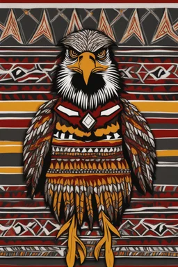 eagles aboriginal australian jersey