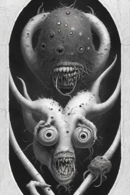 Style John Kenn Mortensen