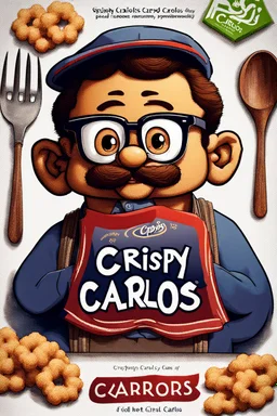 Crispy Carlos