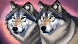 wolf